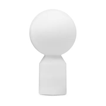 Yo tafellamp small - White - Normann Copenhagen