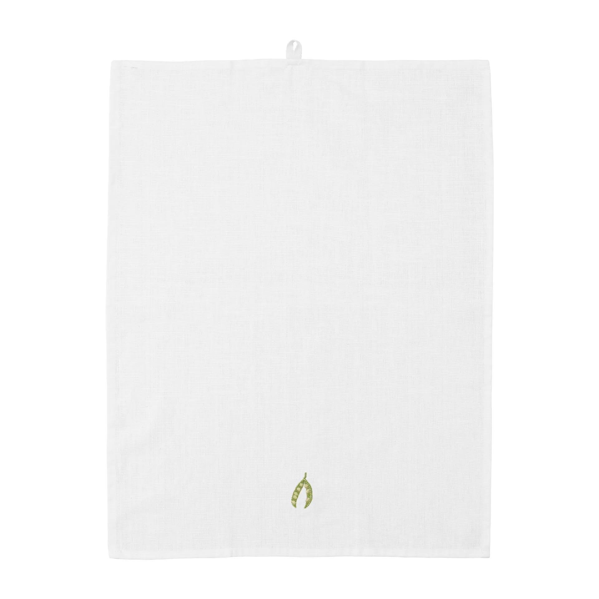 Yummy keukenhanddoek 50x70 cm, Peas Normann Copenhagen