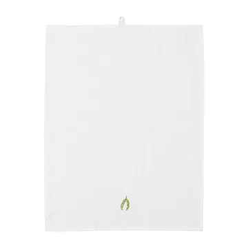 Yummy keukenhanddoek 50x70 cm - Peas - Normann Copenhagen