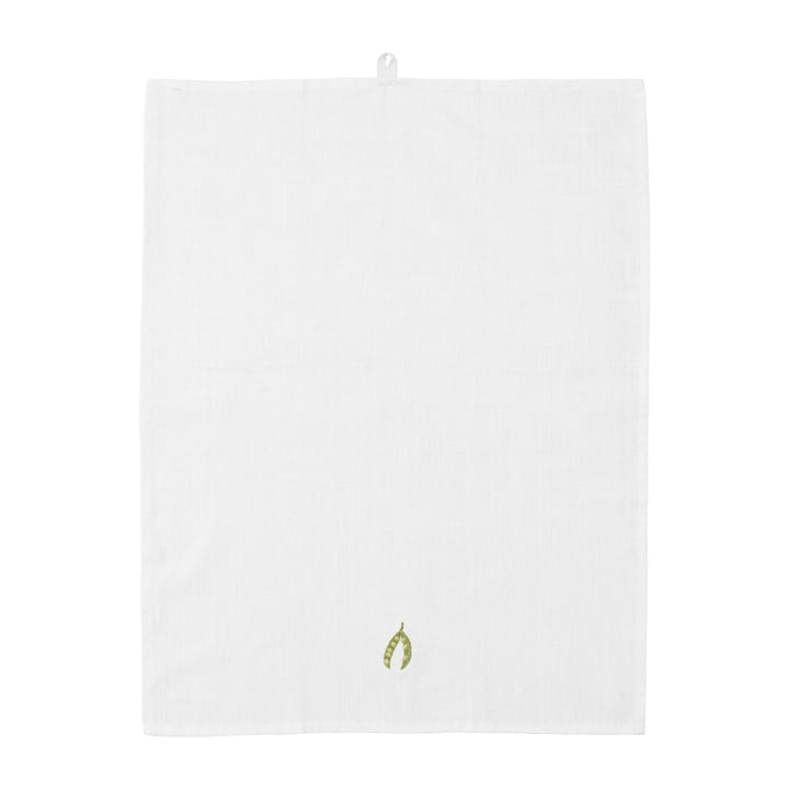 Yummy keukenhanddoek 50x70 cm - Peas - Normann Copenhagen