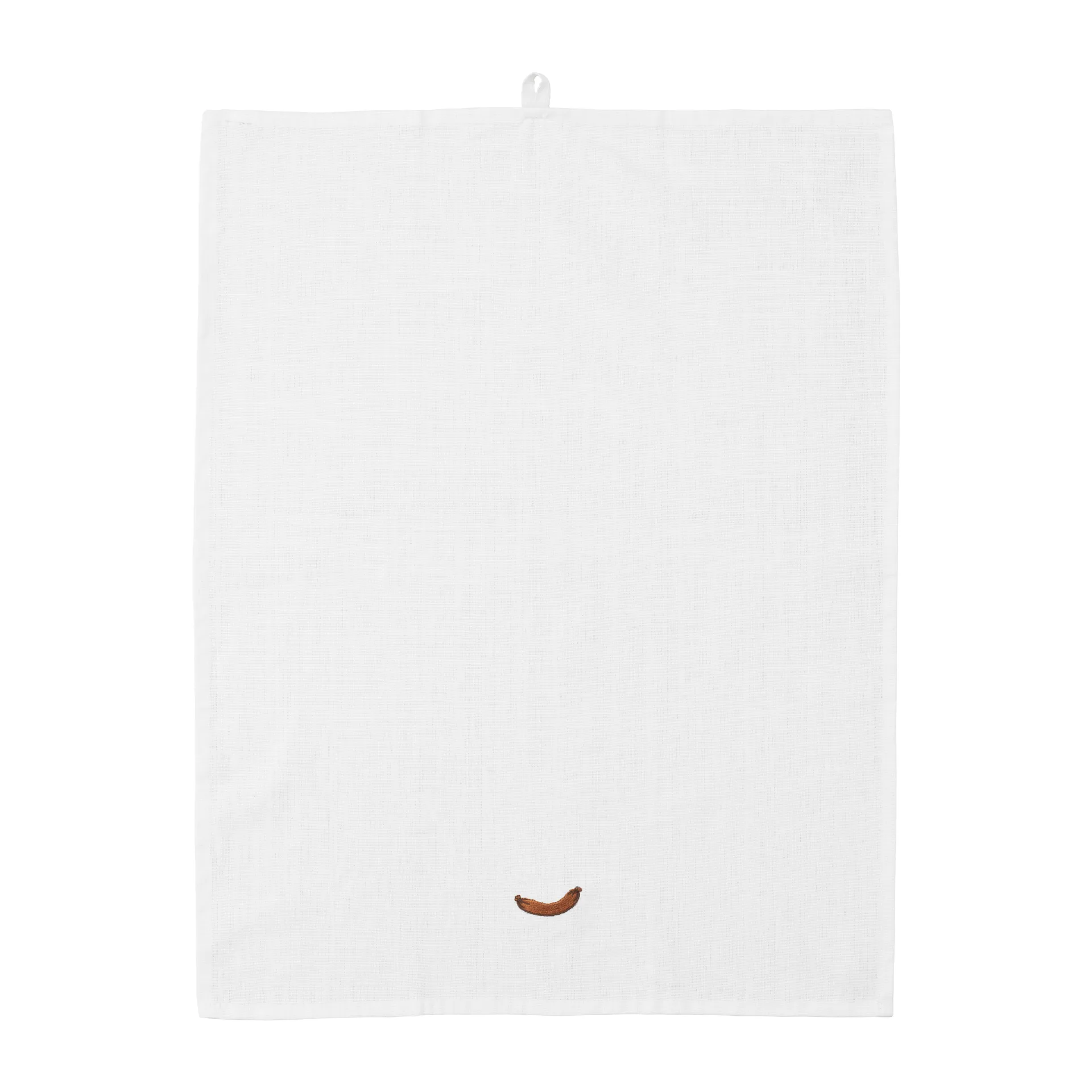 Yummy keukenhanddoek 50x70 cm, Sausage Normann Copenhagen