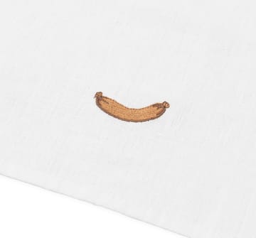 Yummy keukenhanddoek 50x70 cm - Sausage - Normann Copenhagen