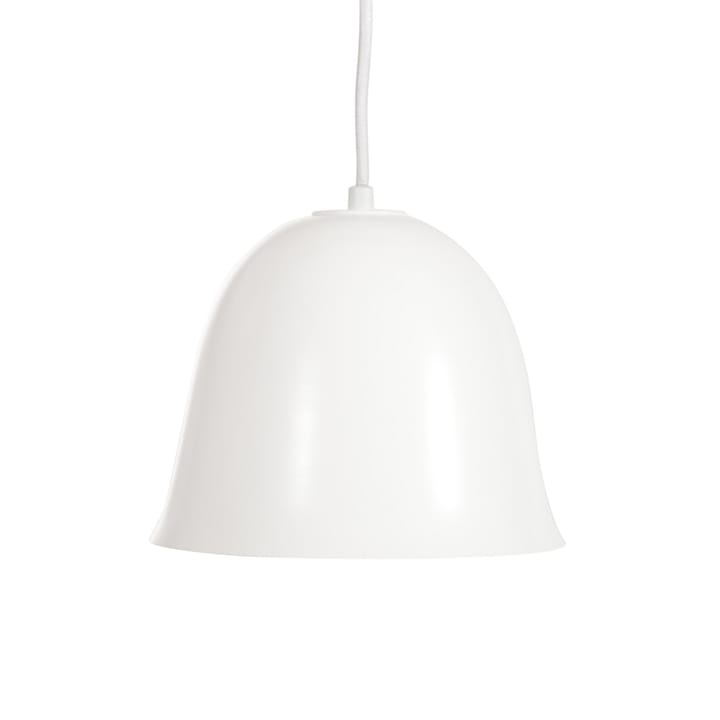 Cloche One hanglamp, Wit NORR11