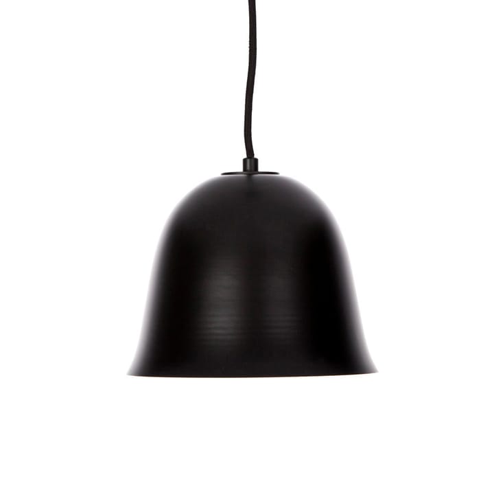 Cloche One hanglamp - Zwart - NORR11