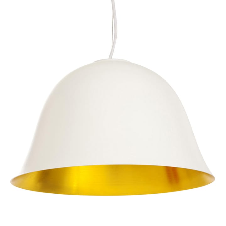 Cloche Two hanglamp - Wit - NORR11