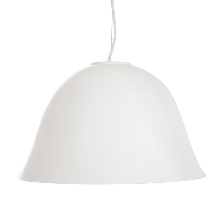 Cloche Two hanglamp, Wit NORR11