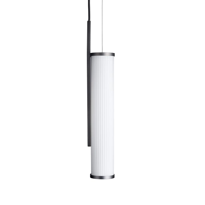 Deco plafondlamp - Wit-zwart - NORR11
