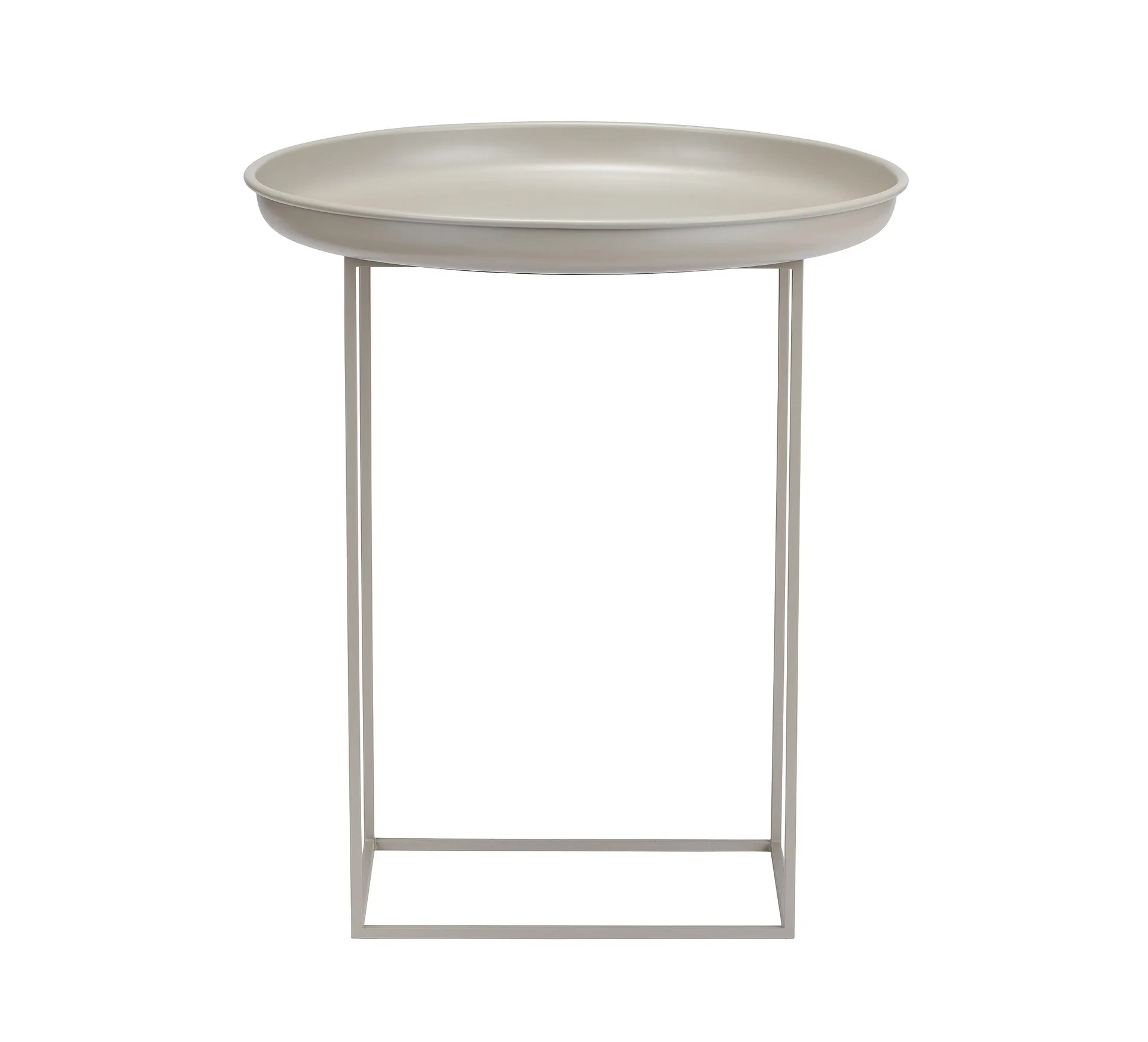 Duke bijzettafel small, Stone NORR11