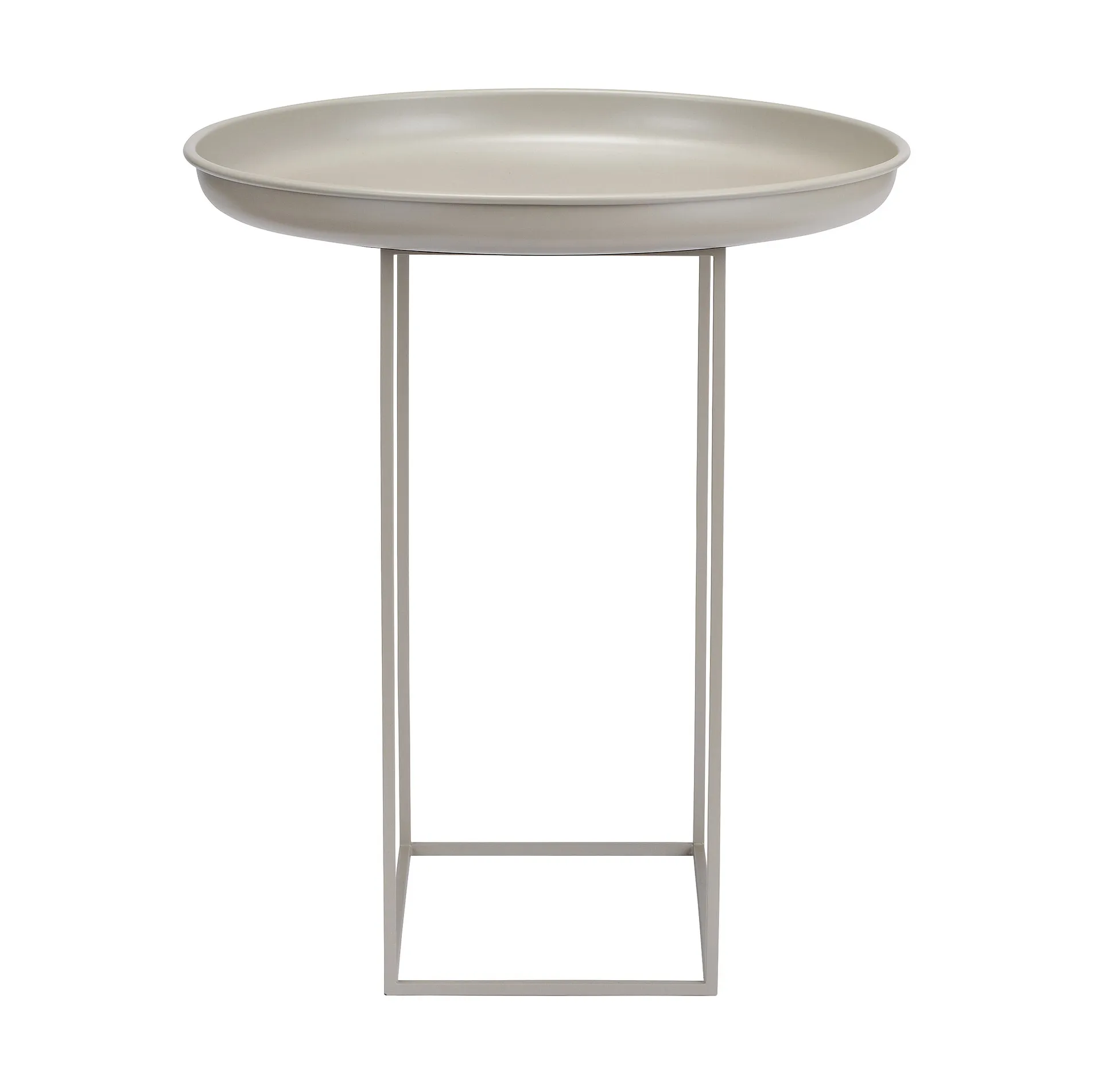 Duke bijzettafel small, Stone NORR11