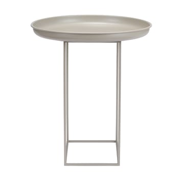 Duke bijzettafel small - Stone - NORR11