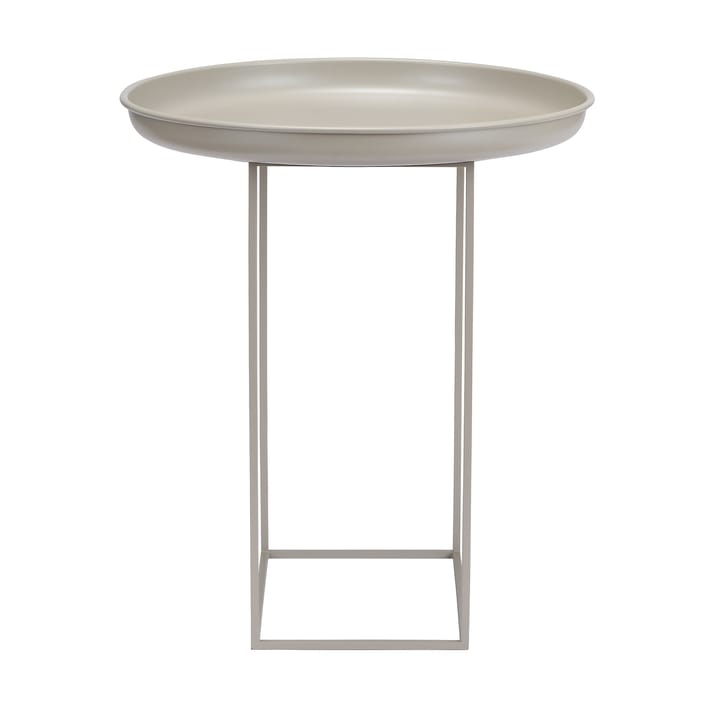 Duke bijzettafel small, Stone NORR11
