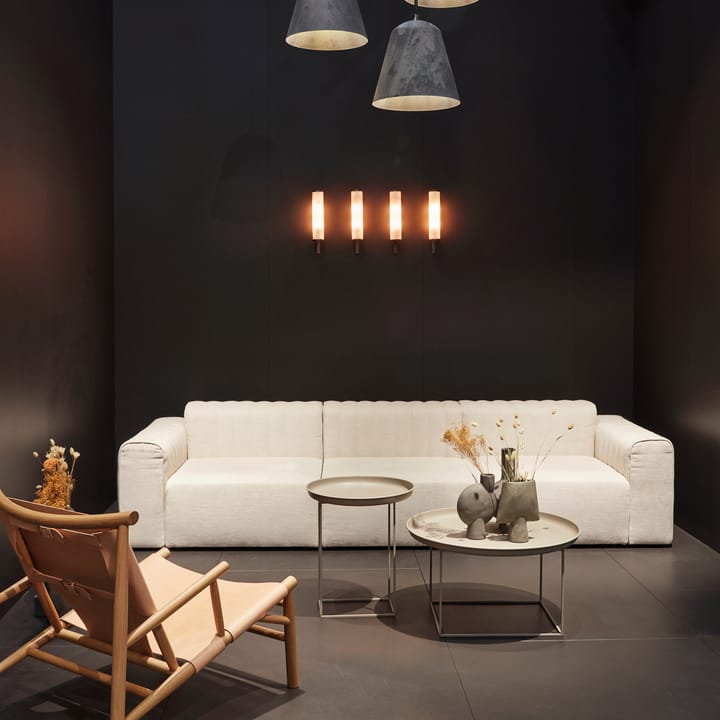 Duke bijzettafel small, Stone NORR11