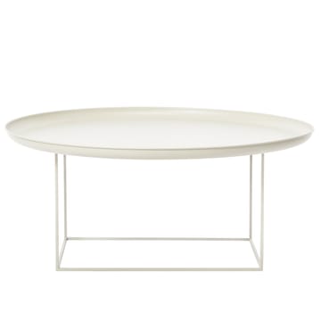 Duke salontafel large - Antique white - NORR11