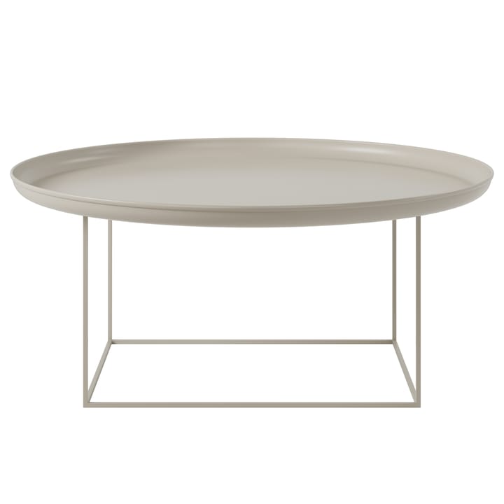 Duke salontafel large - Stone - NORR11