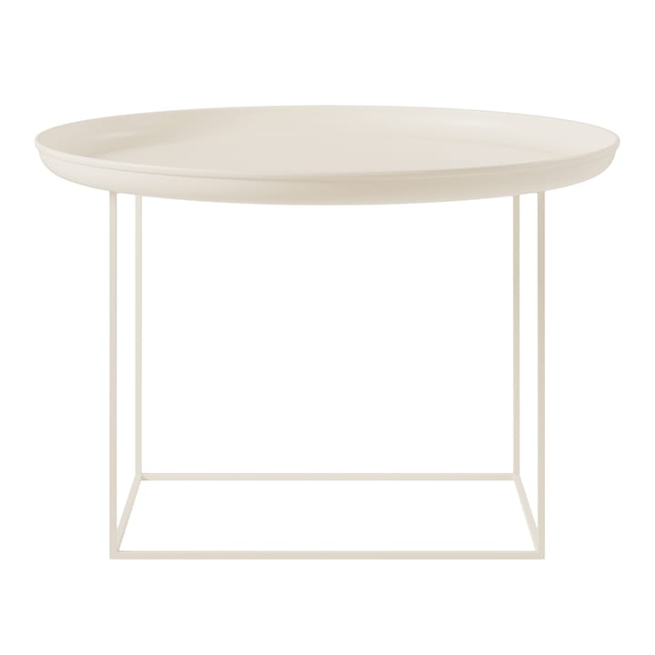 Duke salontafel medium, Antique white NORR11
