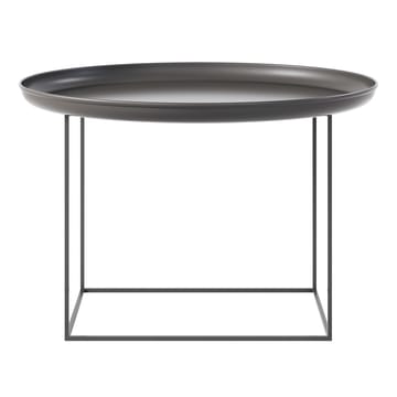 Duke salontafel medium - Earth black - NORR11