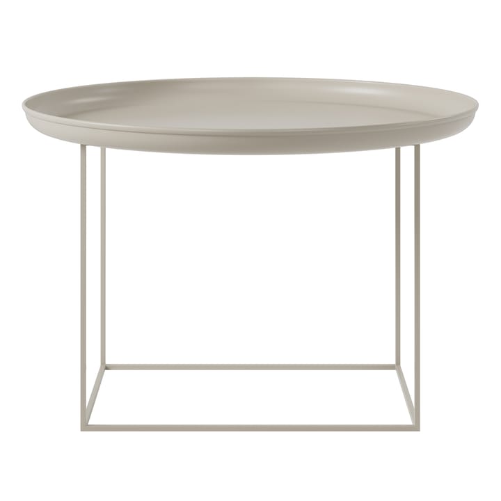 Duke salontafel medium - Stone - NORR11