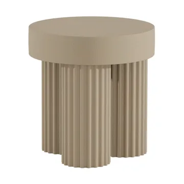 Gear salontafel hoog Ø45 cm - Chai, Ø45 cm - NORR11