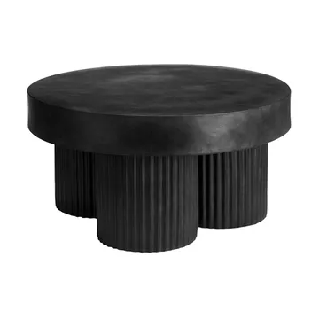 Gear salontafel laag Ø70 cm - Earth, Ø70 cm - NORR11