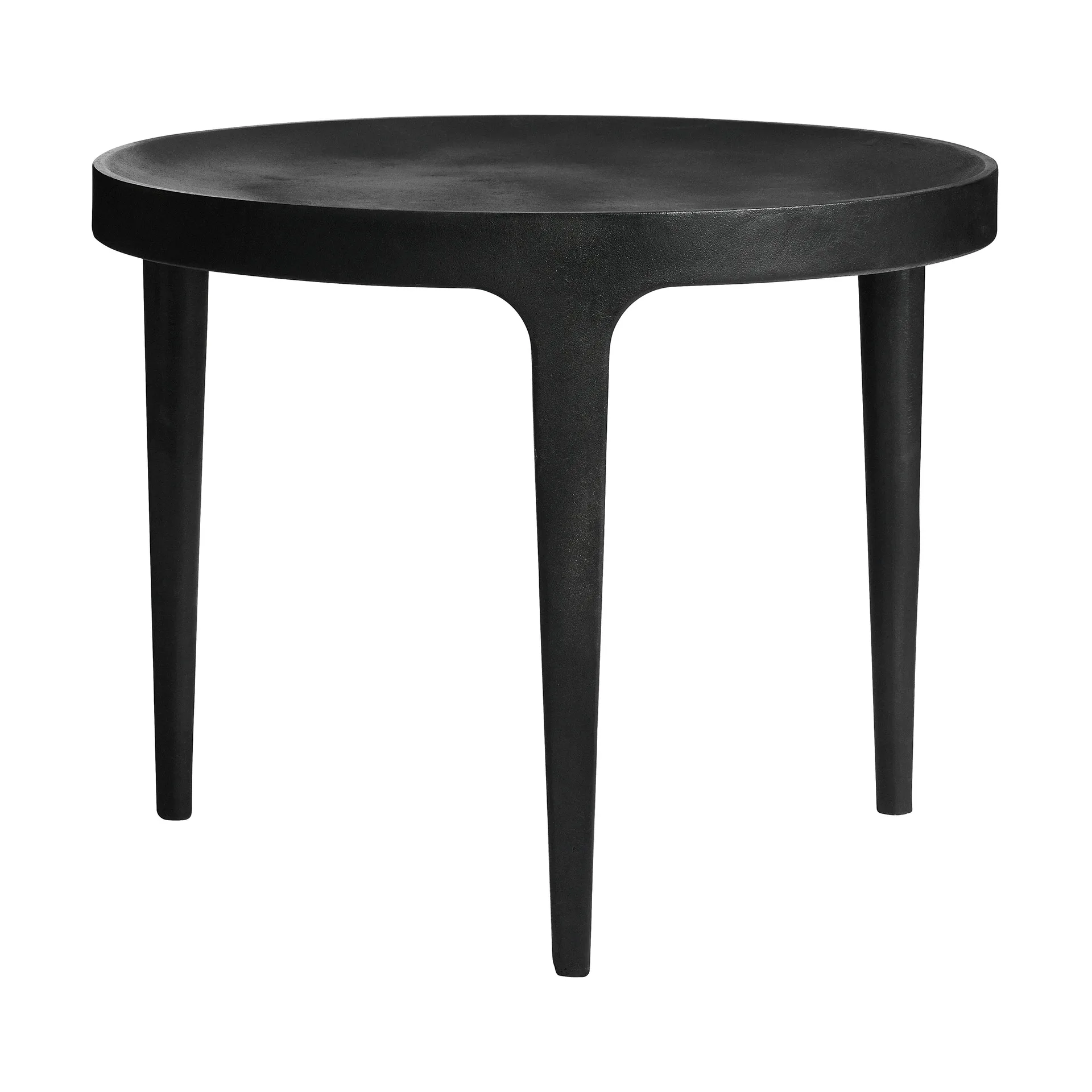 Ghost salontafel low, Black NORR11