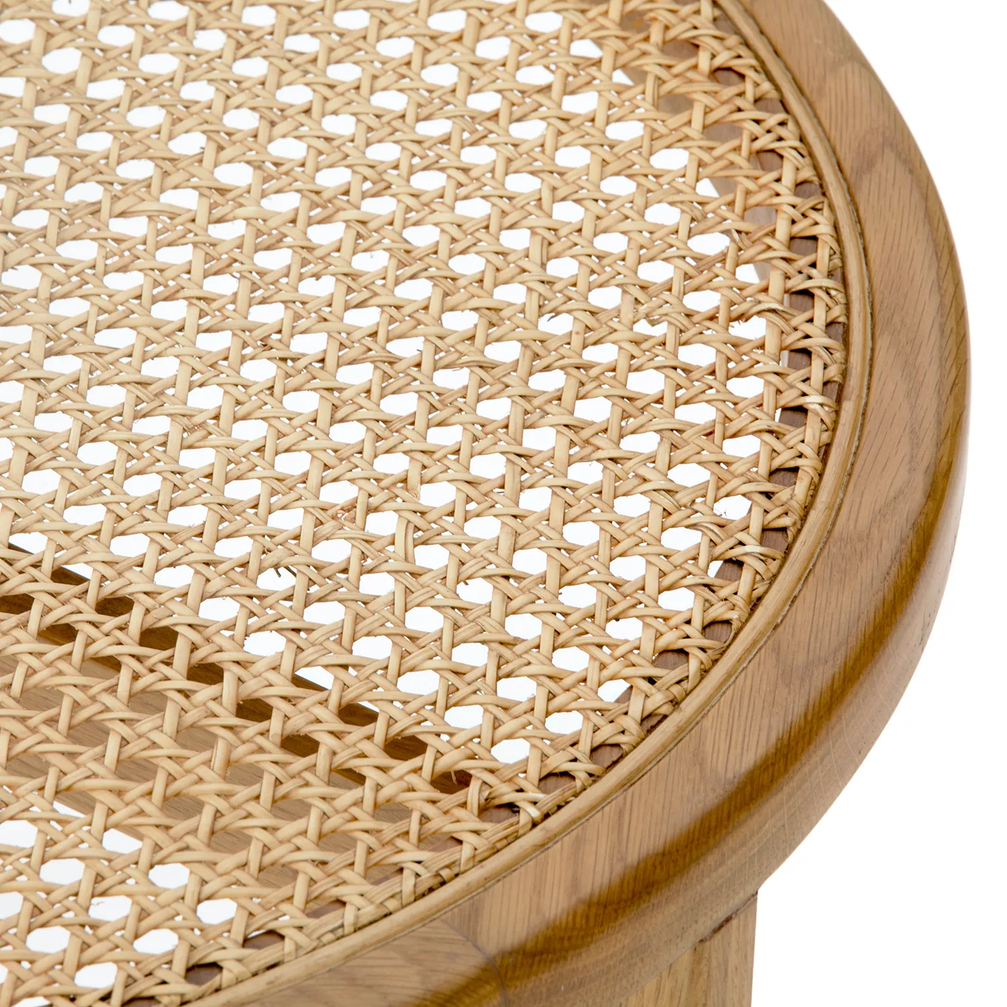 Le Roi salontafel, Eiken NORR11