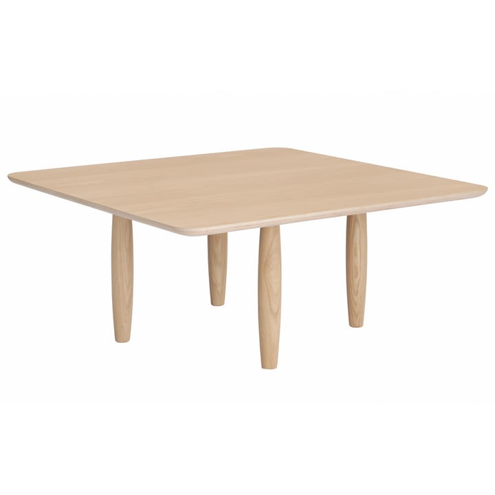 Oku salontafel 80 cm, Eikenhout NORR11