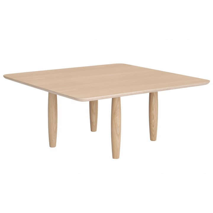 Oku salontafel 80 cm - Eikenhout - NORR11