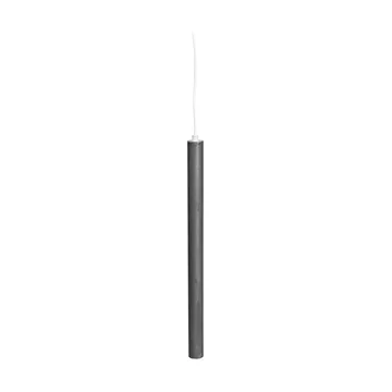 Pipe hanglamp - Raw, medium - NORR11