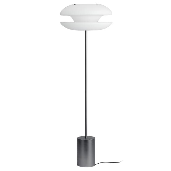 Yo-Yo vloerlamp - Wit - NORR11