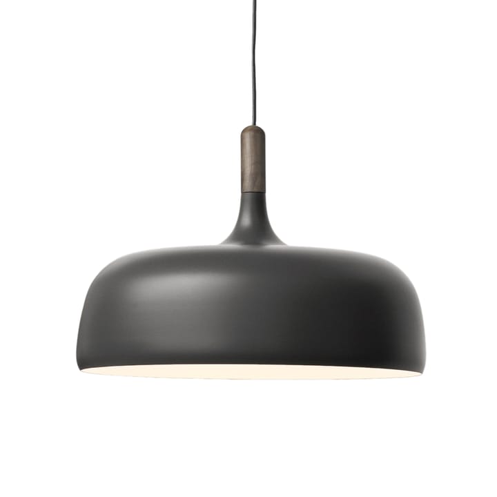 Acorn hanglamp - Matgrijs - Northern