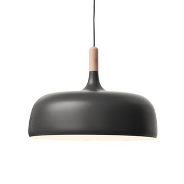 Acorn hanglamp - Matgrijs - Northern