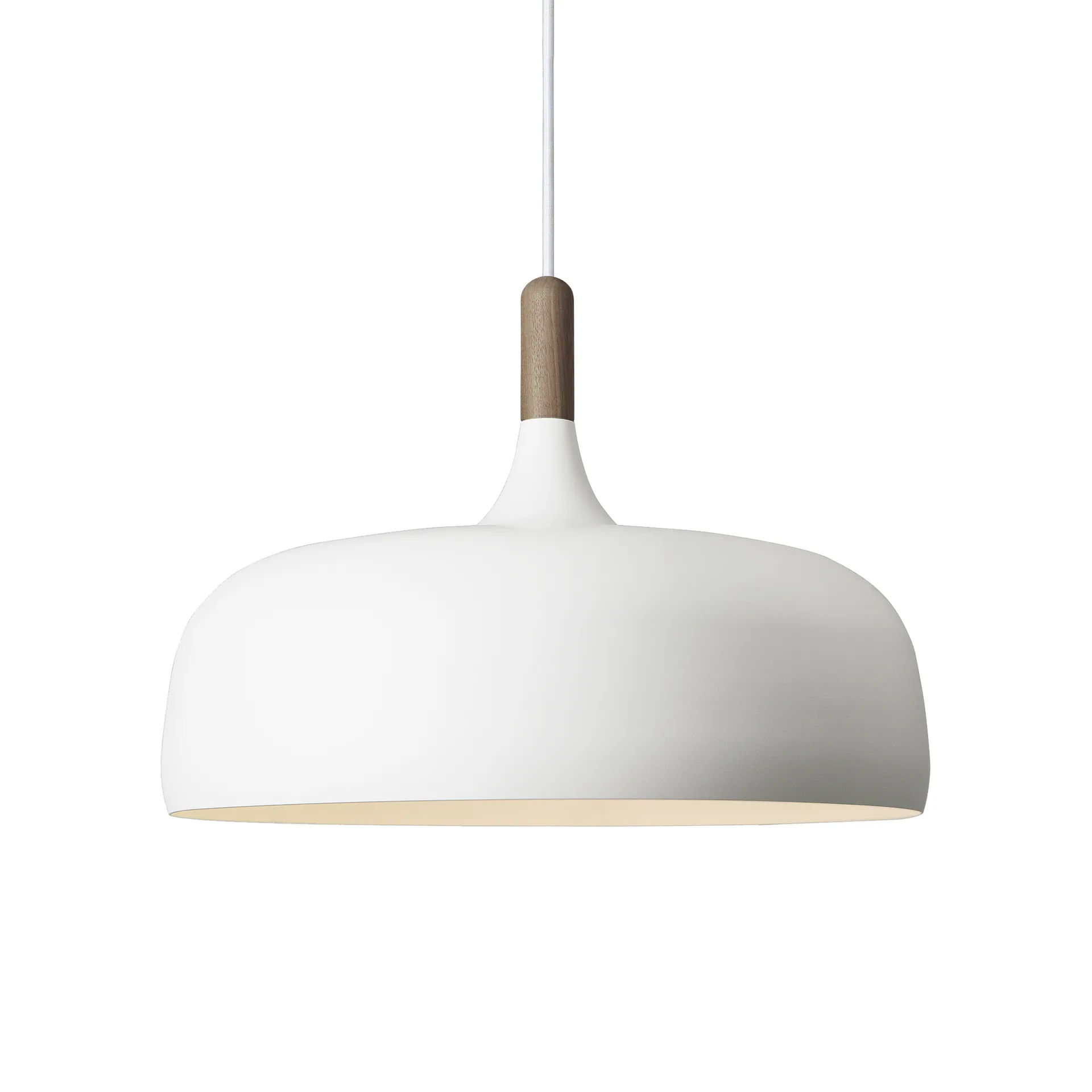 Acorn hanglamp, Matwit Northern