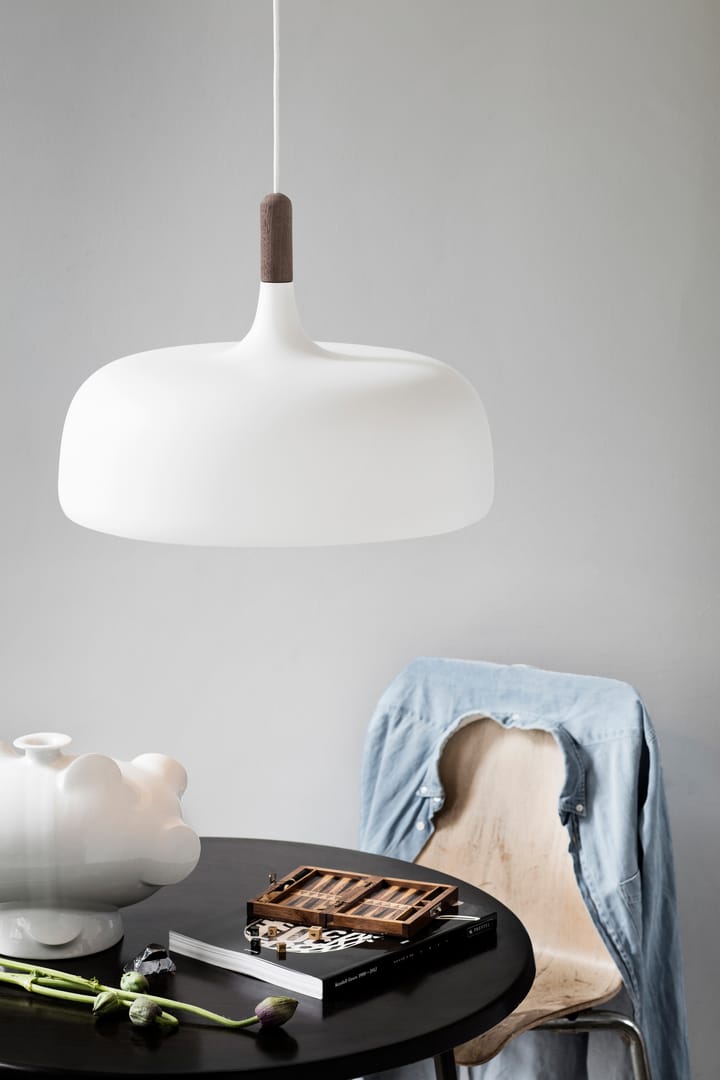 Acorn hanglamp, Matwit Northern