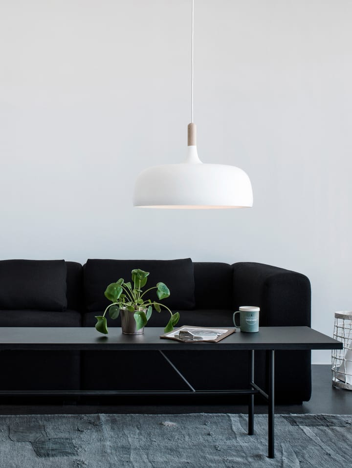 Acorn hanglamp, Matwit Northern