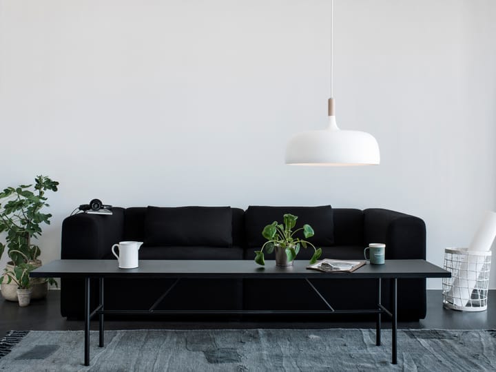 Acorn hanglamp, Matwit Northern