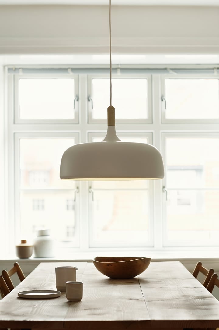 Acorn hanglamp, Matwit Northern