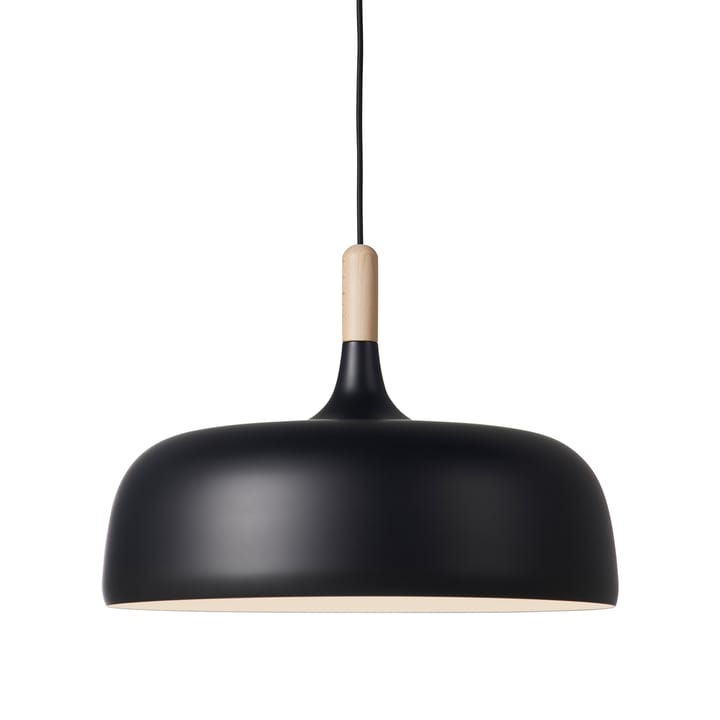 Acorn hanglamp - Matzwart - Northern