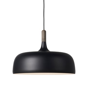 Acorn hanglamp - Matzwart - Northern