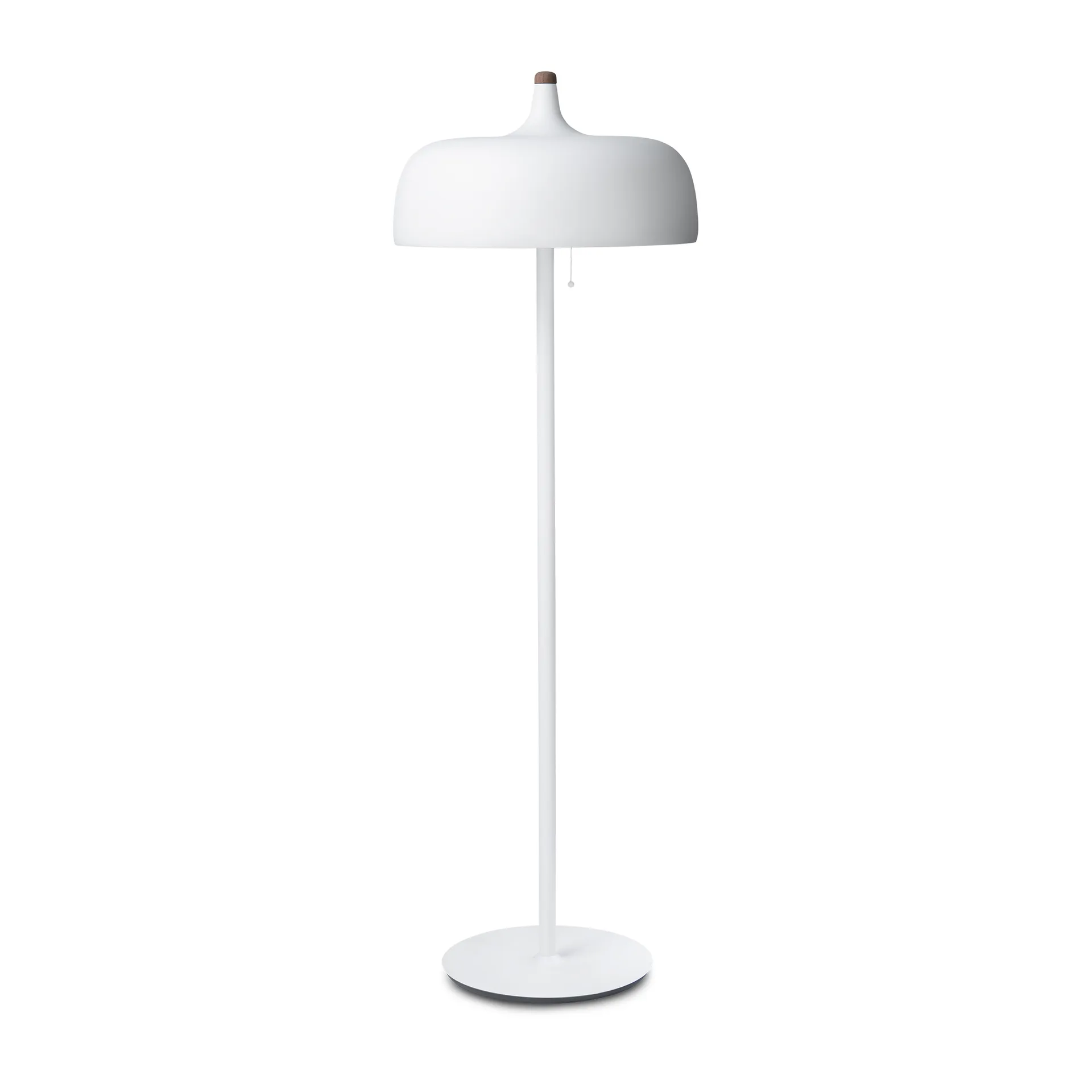 Acorn vloerlamp, Matwit Northern