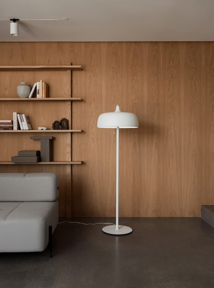 Acorn vloerlamp, Matwit Northern