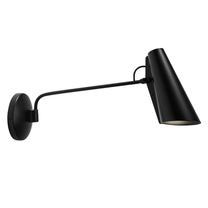 Birdy wandlamp - zwart - Northern