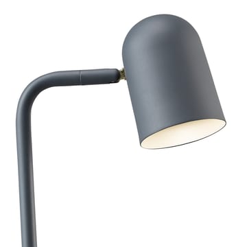 Buddy bureaulamp - donkergrijs - Northern