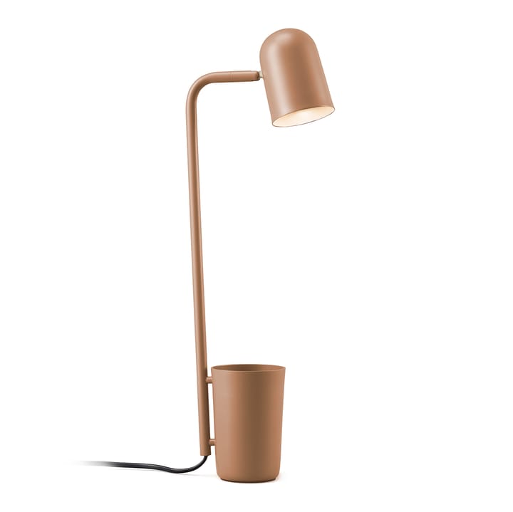 Buddy bureaulamp - Warm beige - Northern