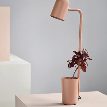 Buddy bureaulamp - Warm beige - Northern