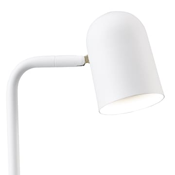 Buddy bureaulamp - Wit - Northern