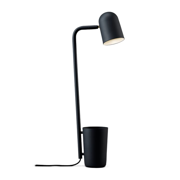 Buddy bureaulamp - Zwart - Northern