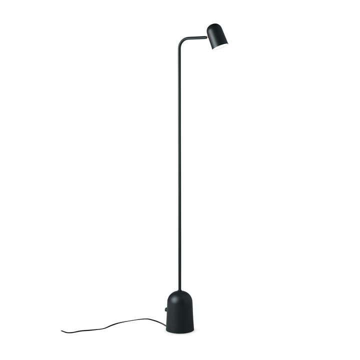 Buddy vloerlamp - Black - Northern