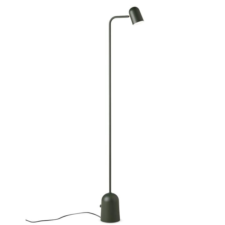 Buddy vloerlamp - Dark green - Northern