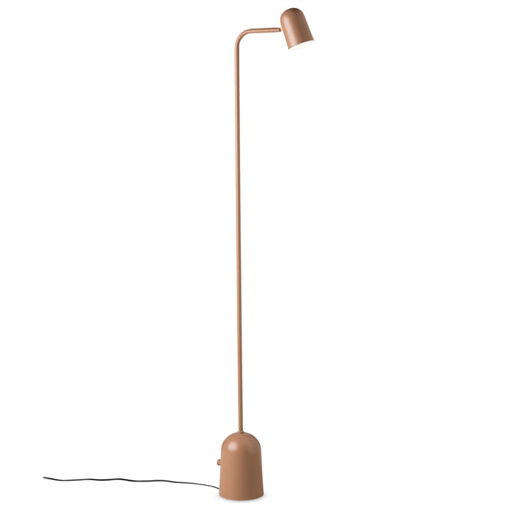 Buddy vloerlamp - Warm beige - Northern