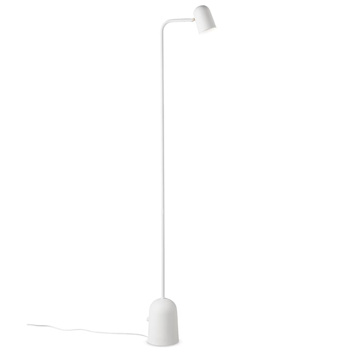 Buddy vloerlamp - White - Northern